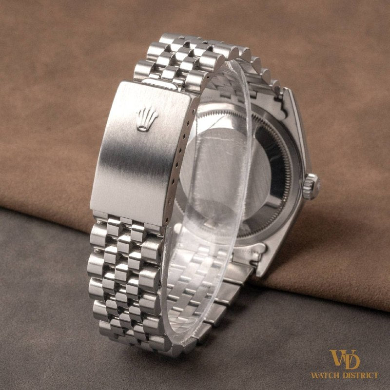 Rolex Datejust 16234