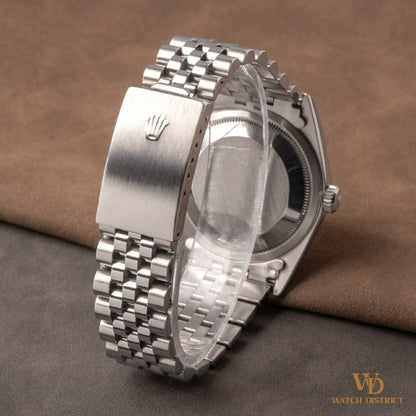 Rolex Datejust 16234