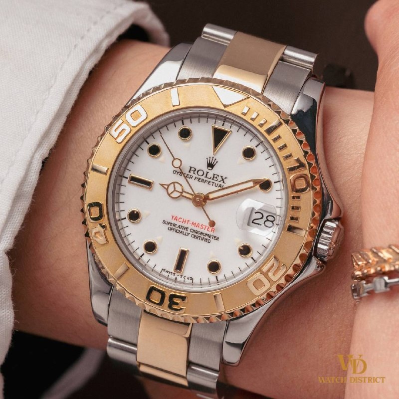 Rolex Yacht-Master 68623