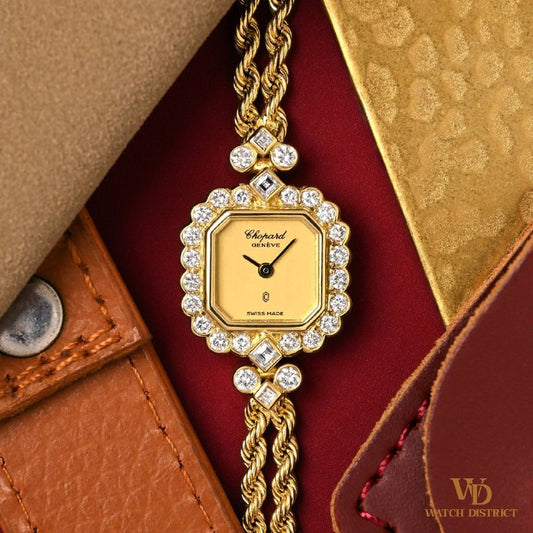 Chopard Happy Hearts 5151