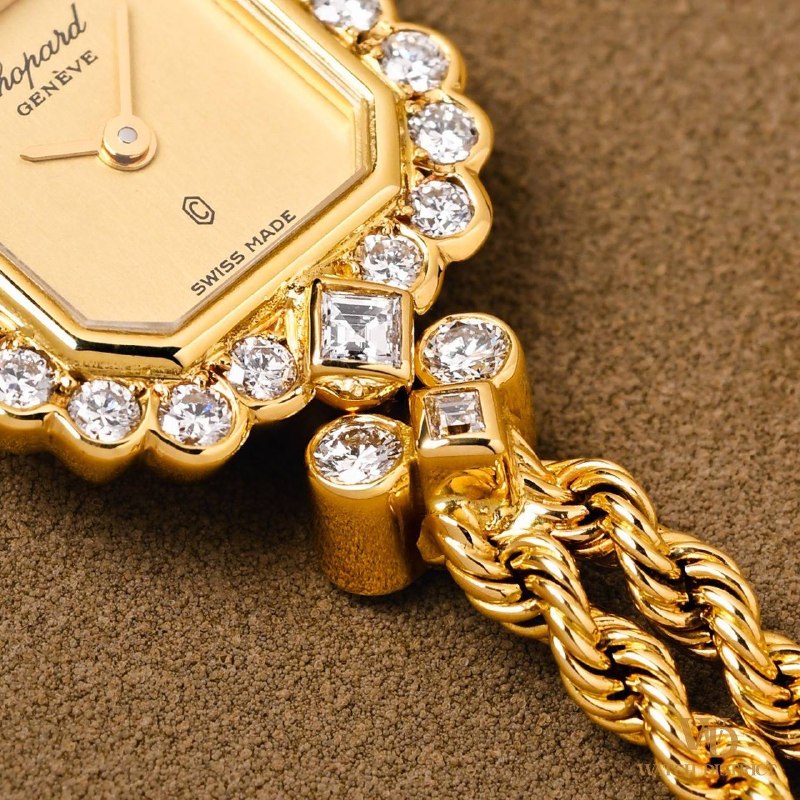 Chopard Happy Hearts 5151