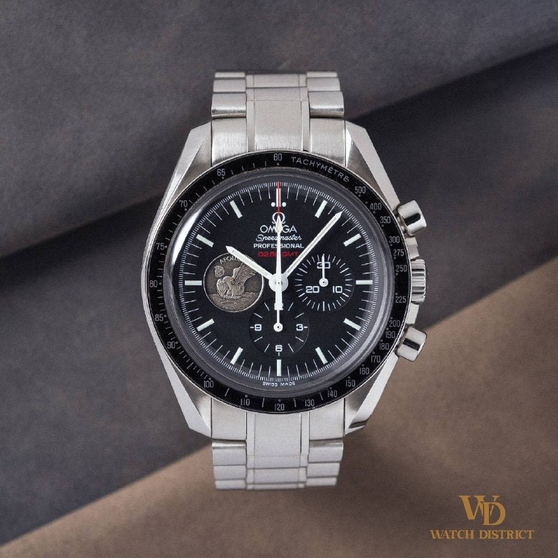 Omega Speedmaster Professional 311.30.42.30.01.002