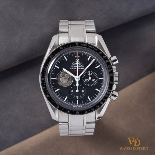 Omega Speedmaster Professional 311.30.42.30.01.002