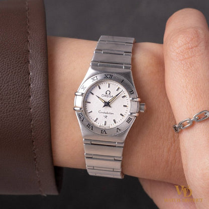 Omega Constellation 1562.30.00