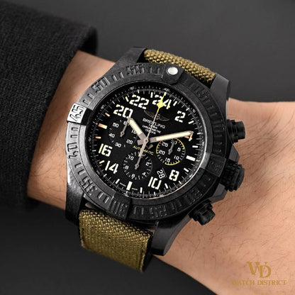 Breitling Avenger Hurricane XB1210
