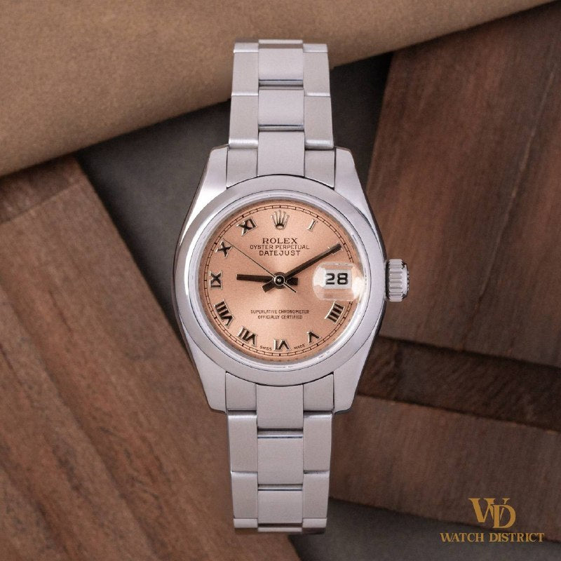 Rolex Lady-Datejust 179160