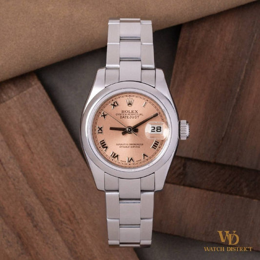 Rolex Lady-Datejust 179160