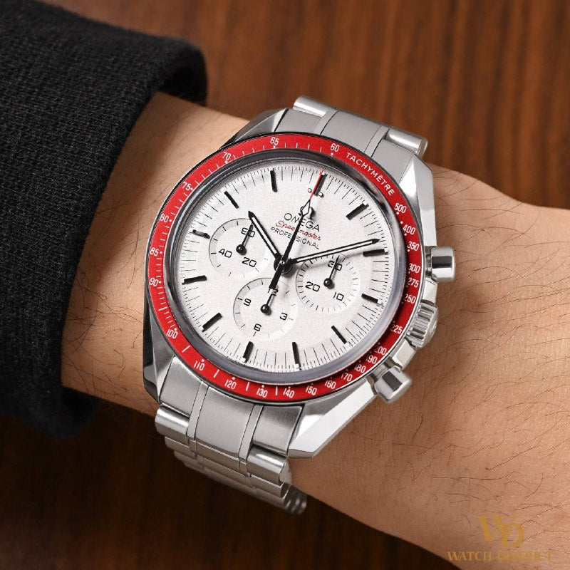 Omega Speedmaster Tokyo 2020 522.30.42.30.06.001