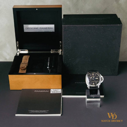 Panerai Luminor 1950 3 Days GMT PAM00531