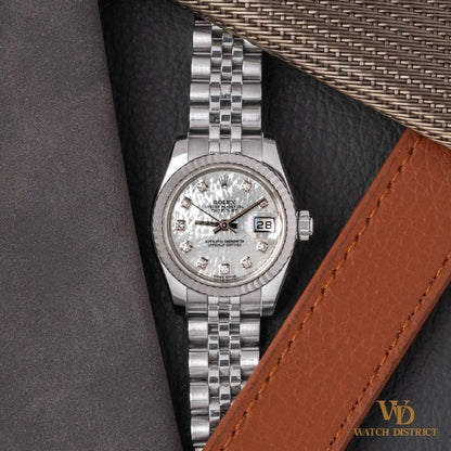 Rolex Lady-Datejust 179174