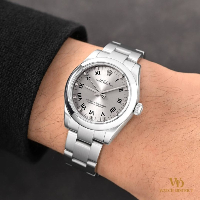 Rolex Oyster Perpetual 277200