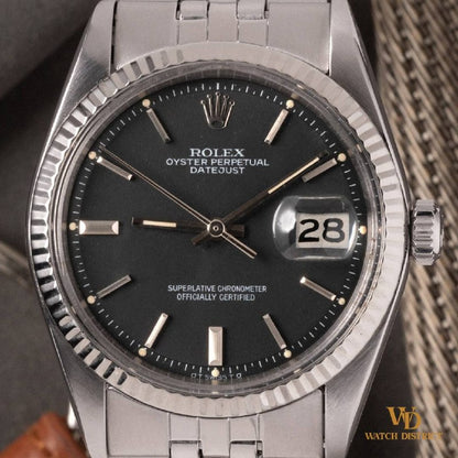 Rolex Datejust 1601