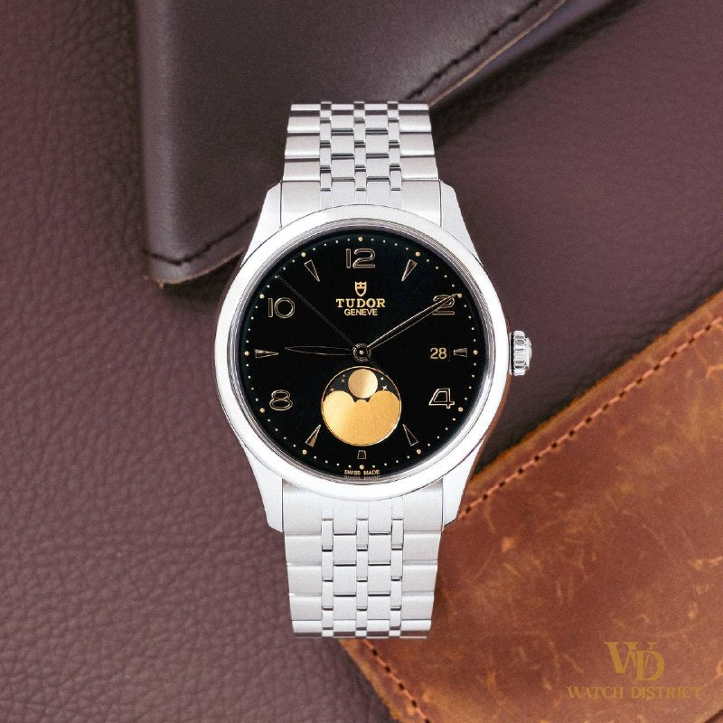 Tudor 1926 M91560-0003