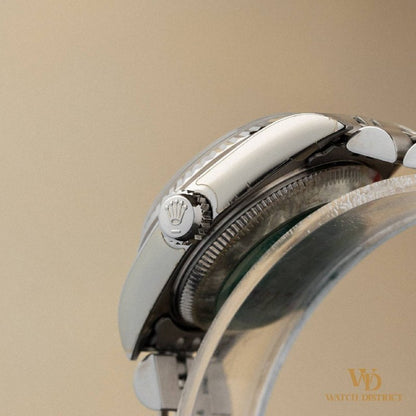 Rolex Lady-Datejust 79174