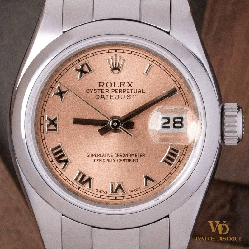 Rolex Lady-Datejust 179160