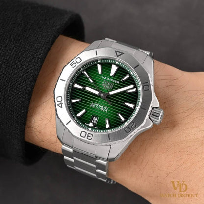 TAG Heuer Aqua Racer WBP2115.BA0627