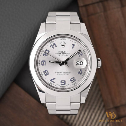 Rolex Datejust 116300