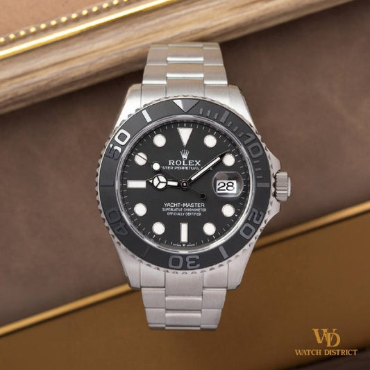 Rolex Yacht-Master 226627