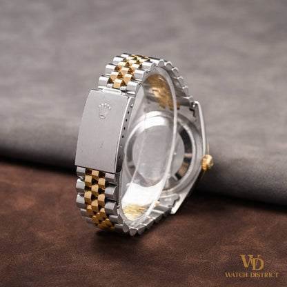 Rolex Datejust 16233