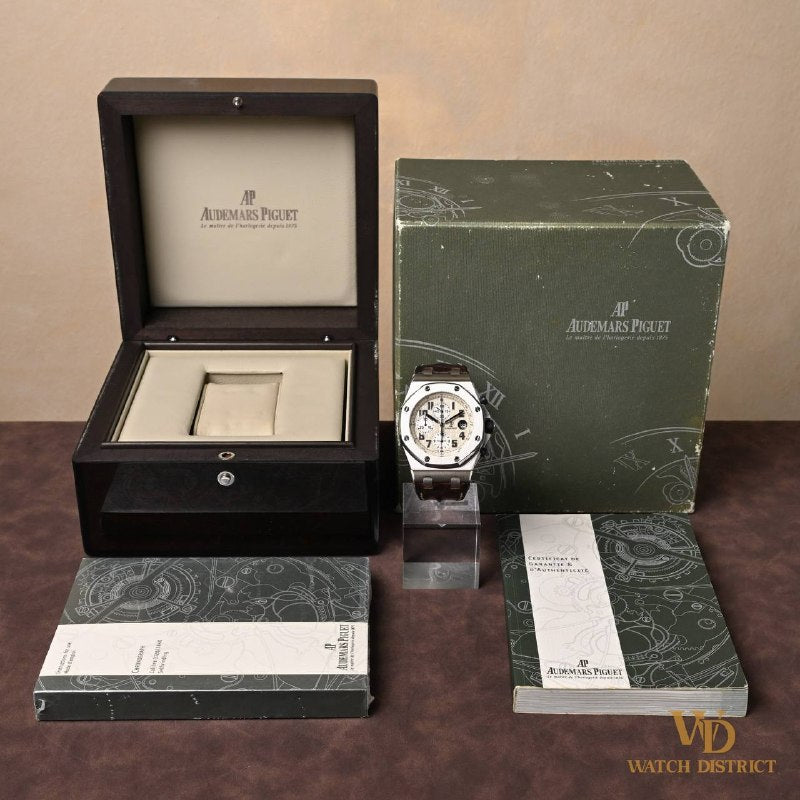 Audemars Piguet Royal Oak 26170ST.OO.D091CR.01