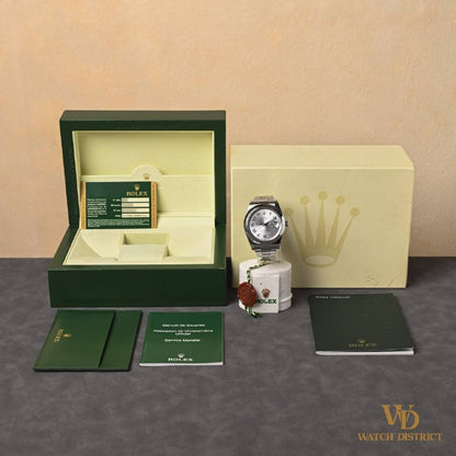 Rolex Datejust 116300