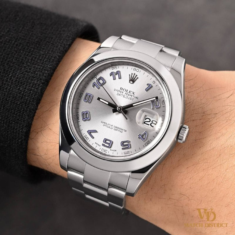 Rolex Datejust 116300