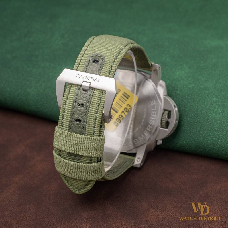 Panerai Submersible QuarantaQuattro PAM01287