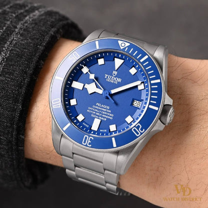 Tudor Pelagos M25600TB-0001