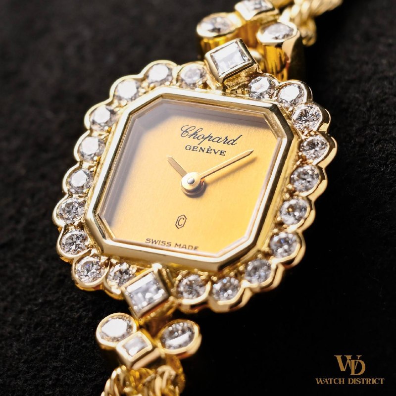 Chopard Happy Hearts 5151