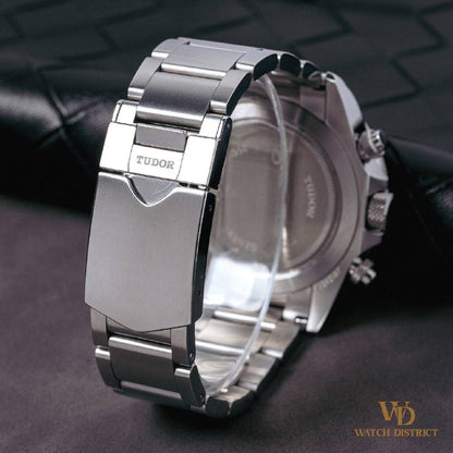 Tudor Heritage Chrono 70330N