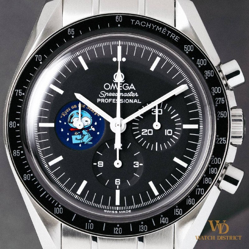 Omega Speedmaster Moonwatch 3578.51.00