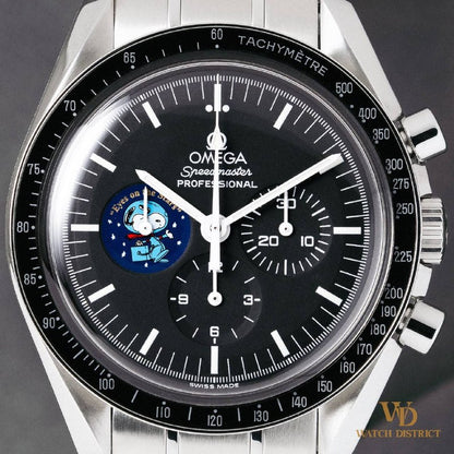 Omega Speedmaster Moonwatch 3578.51.00