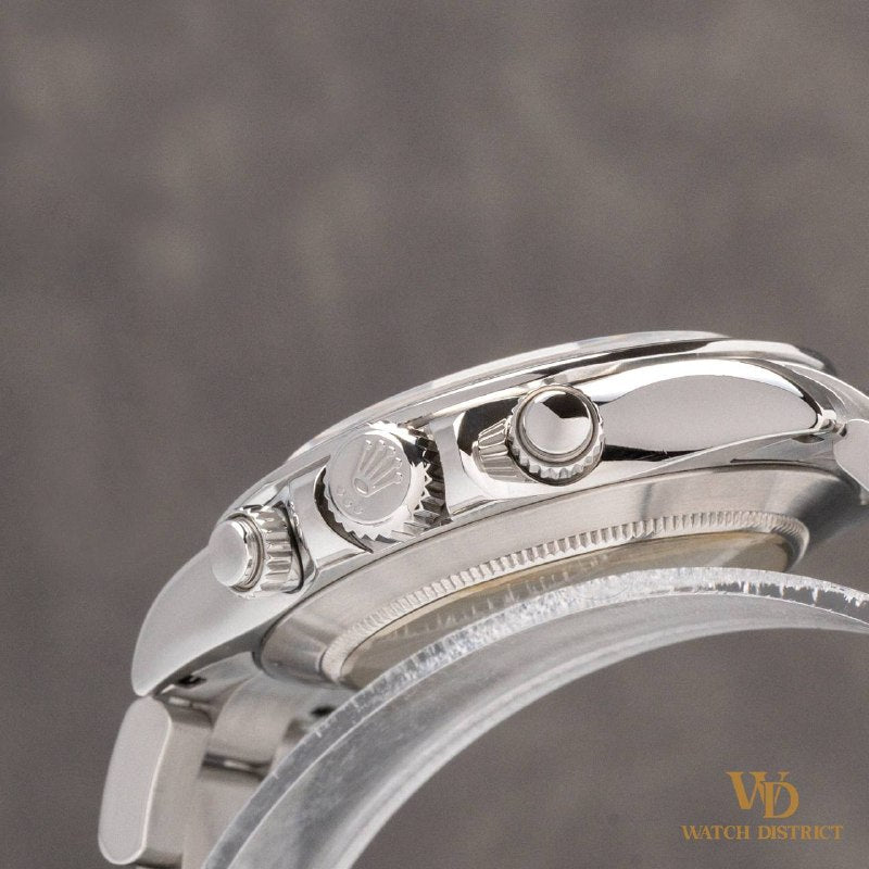 Rolex Cosmograph Daytona 116520