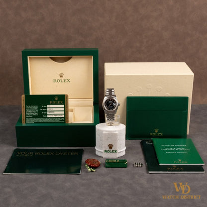 Rolex Lady-Datejust 179174