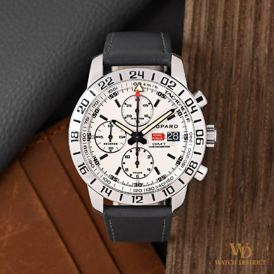 Chopard Mille Miglia GMT 8992