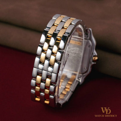 Cartier 27 x Panthère de Cartier Medium W2PN0007