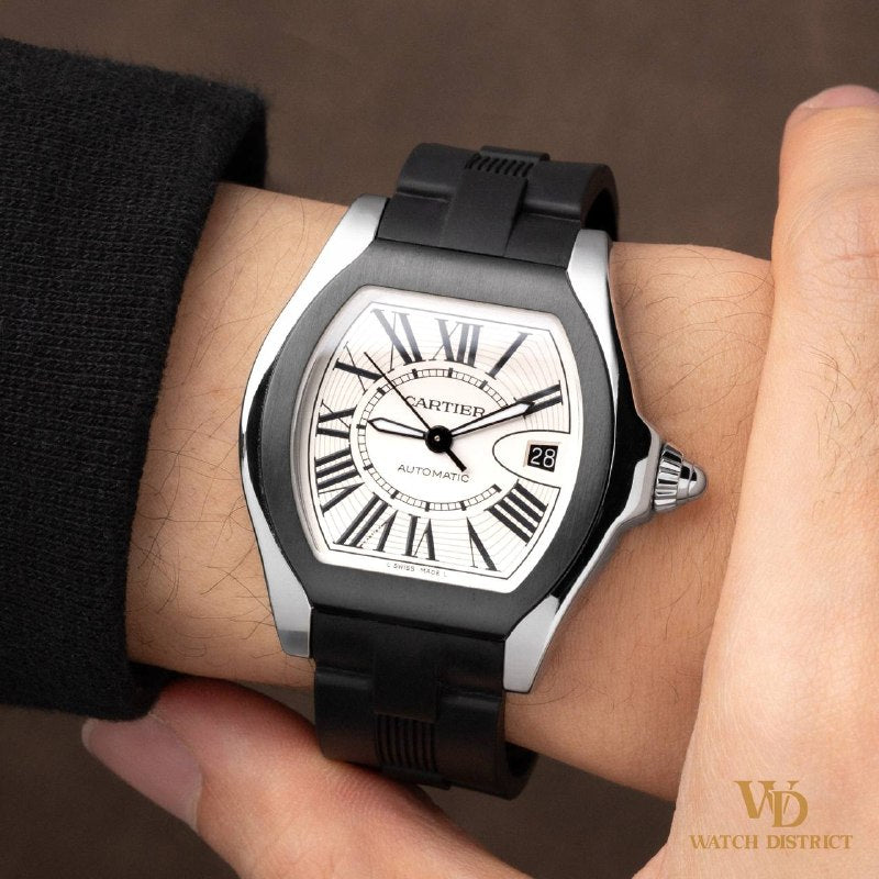 Cartier Roadster W6206018