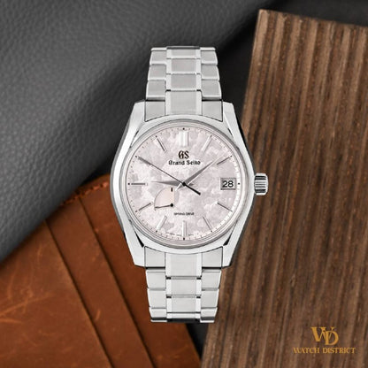 Grand Seiko SBGA413 9R65-0DG0