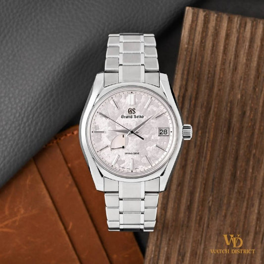 Grand Seiko SBGA413 9R65-0DG0