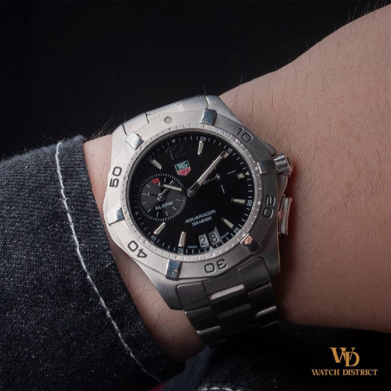 TAG Heuer Aquaracer WAF111Z.BA0801