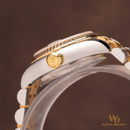 Rolex Lady-Datejust 179173