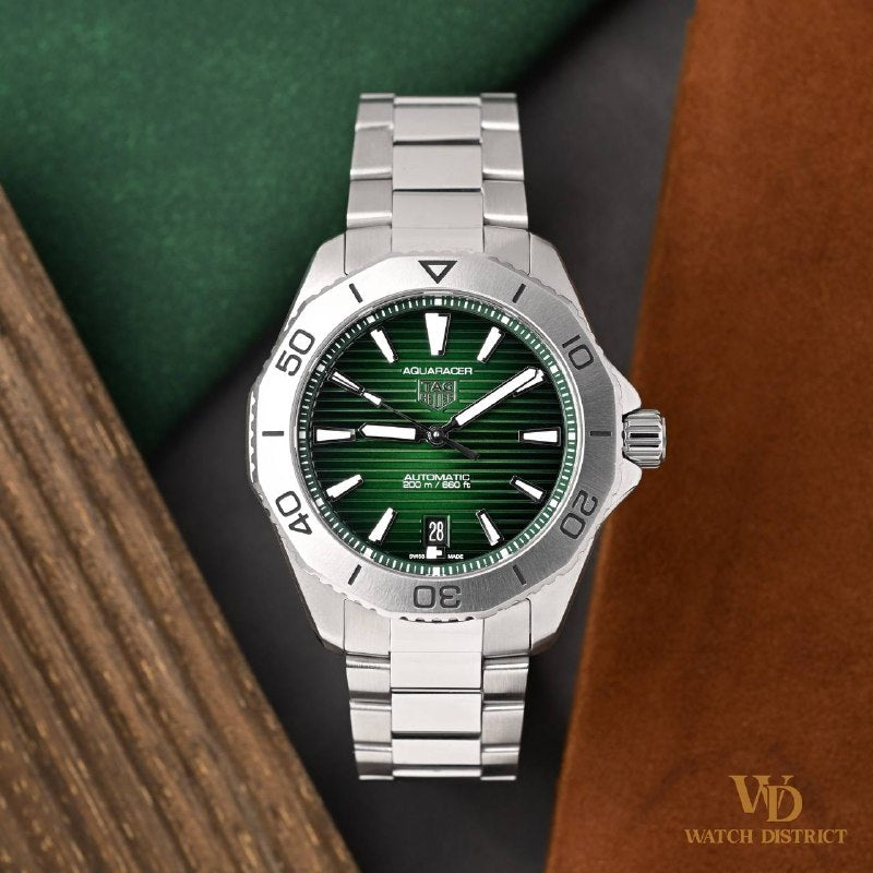 TAG Heuer Aqua Racer WBP2115.BA0627