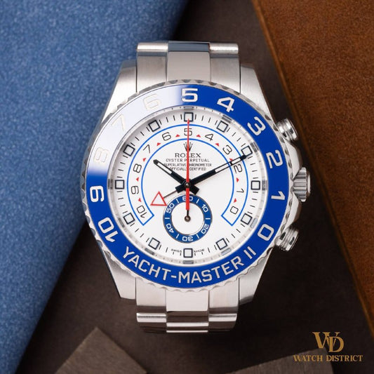 Rolex Yacht-Master II 116680