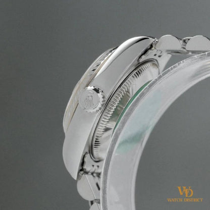 Rolex Lady-Datejust 79174
