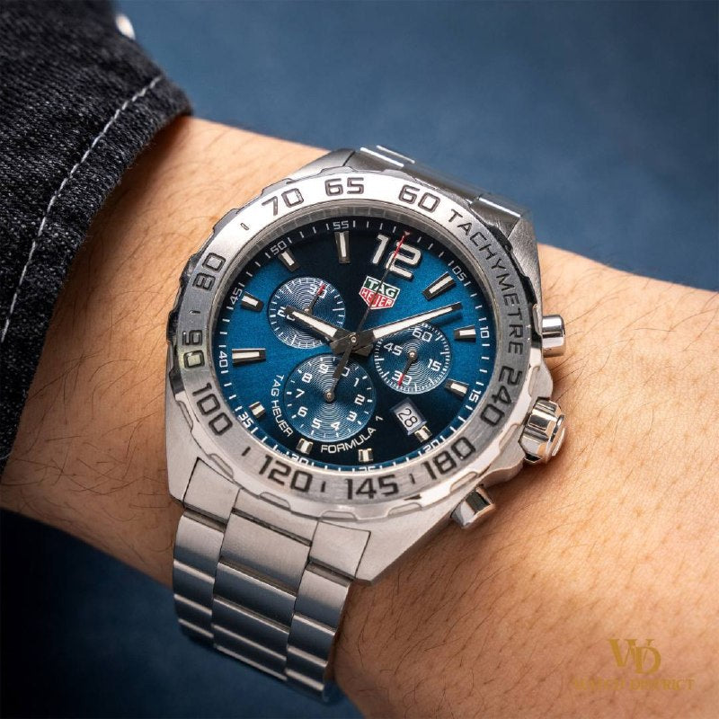 TAG Heuer Formula 1 Chronograph CAZ101K.BA0842