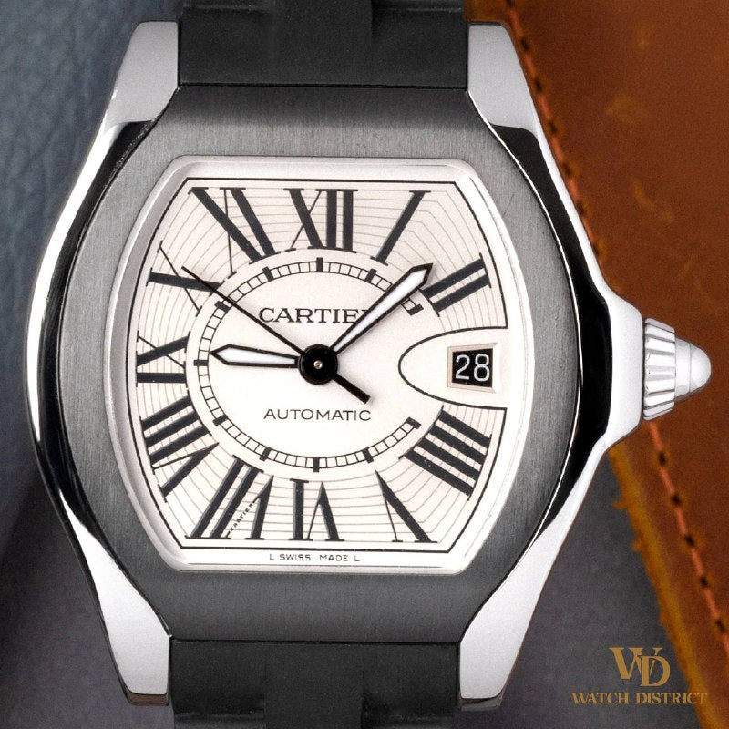 Cartier Roadster W6206018