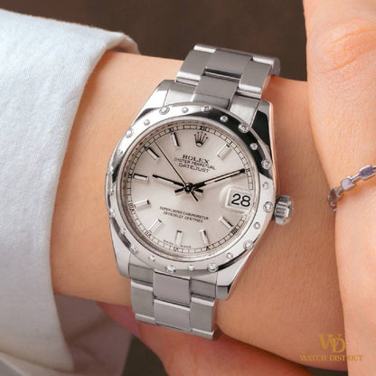 Rolex Datejust 178344