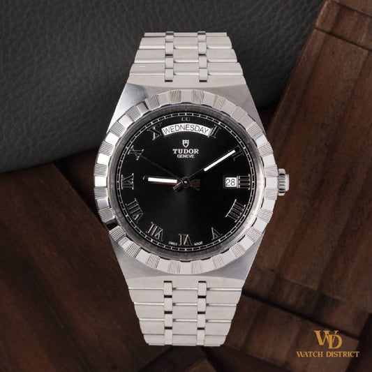 Tudor Royal 28600