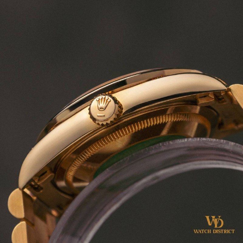Rolex Day-Date 18338