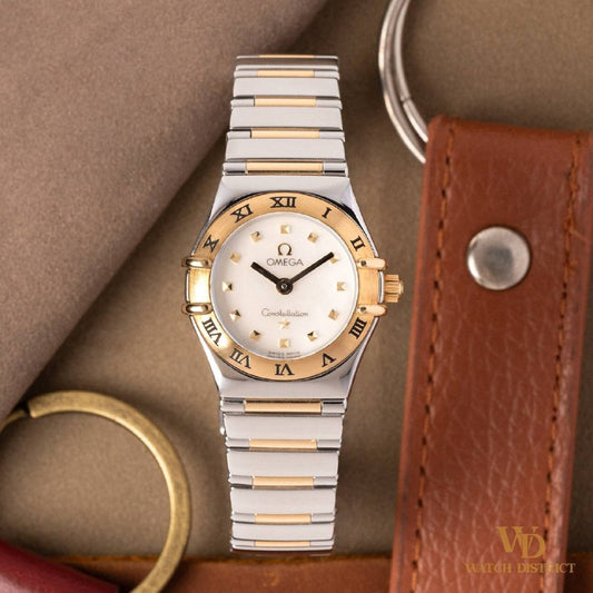 Omega Constellation 1361.71.00